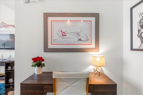 Tiny photo for 70 Rainey ST #1503, Austin, TX 78701 (MLS # 5433559)