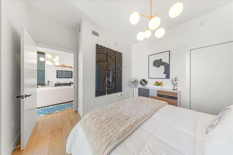 Tiny photo for 70 Rainey ST #1503, Austin, TX 78701 (MLS # 5433559)