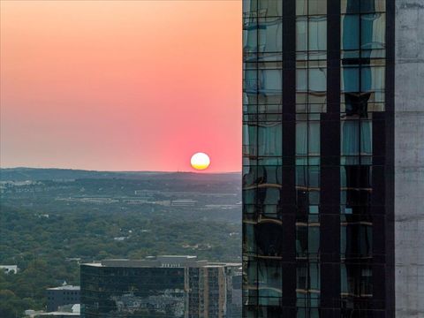 Tiny photo for 70 Rainey ST #1503, Austin, TX 78701 (MLS # 5433559)