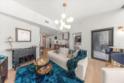 Tiny photo for 70 Rainey ST #1503, Austin, TX 78701 (MLS # 5433559)
