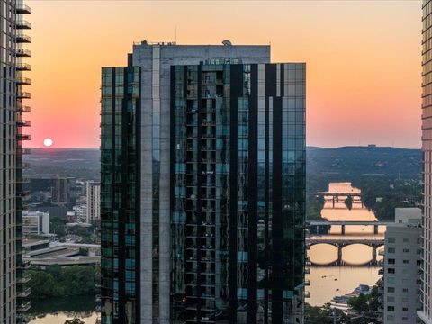 Tiny photo for 70 Rainey ST #1503, Austin, TX 78701 (MLS # 5433559)