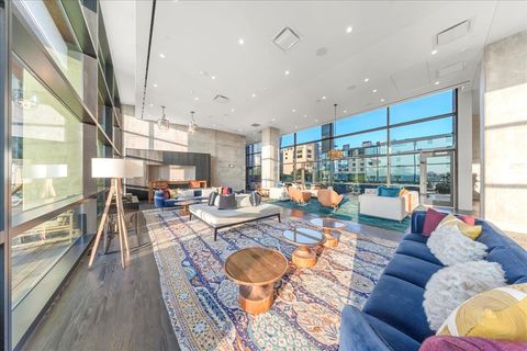 Tiny photo for 70 Rainey ST #1503, Austin, TX 78701 (MLS # 5433559)