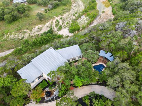 650 Bluffview DR Wimberley TX 78676