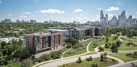 300 Pressler ST 601 Austin TX 78703