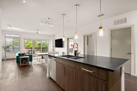 Tiny photo for 3600 S LAMAR BLVD #214, Austin, TX 78704 (MLS # 8863645)