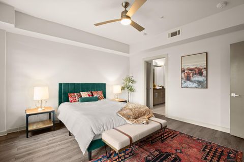 Tiny photo for 3600 S LAMAR BLVD #214, Austin, TX 78704 (MLS # 8863645)