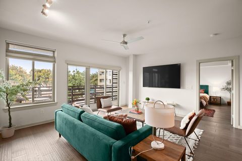 Tiny photo for 3600 S LAMAR BLVD #214, Austin, TX 78704 (MLS # 8863645)