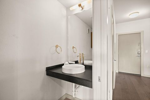 Tiny photo for 3600 S LAMAR BLVD #214, Austin, TX 78704 (MLS # 8863645)