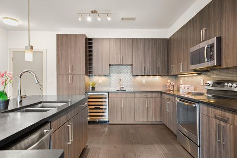 Tiny photo for 3600 S LAMAR BLVD #214, Austin, TX 78704 (MLS # 8863645)