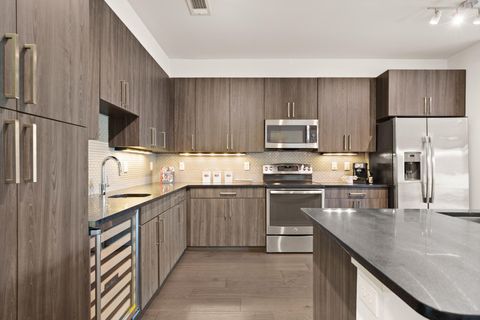 Tiny photo for 3600 S LAMAR BLVD #214, Austin, TX 78704 (MLS # 8863645)