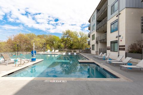 Tiny photo for 3600 S LAMAR BLVD #214, Austin, TX 78704 (MLS # 8863645)