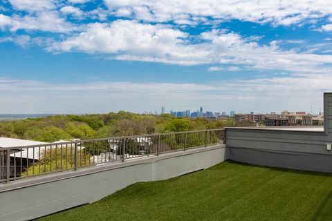 Tiny photo for 3600 S LAMAR BLVD #214, Austin, TX 78704 (MLS # 8863645)