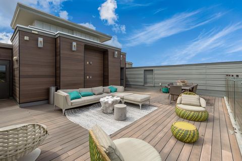 Tiny photo for 3600 S LAMAR BLVD #214, Austin, TX 78704 (MLS # 8863645)