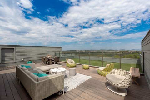 Tiny photo for 3600 S LAMAR BLVD #214, Austin, TX 78704 (MLS # 8863645)