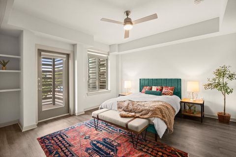 Tiny photo for 3600 S LAMAR BLVD #214, Austin, TX 78704 (MLS # 8863645)