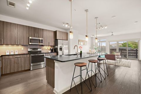 Tiny photo for 3600 S LAMAR BLVD #214, Austin, TX 78704 (MLS # 8863645)