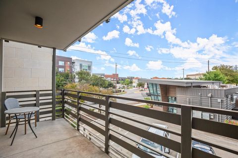 Tiny photo for 3600 S LAMAR BLVD #214, Austin, TX 78704 (MLS # 8863645)
