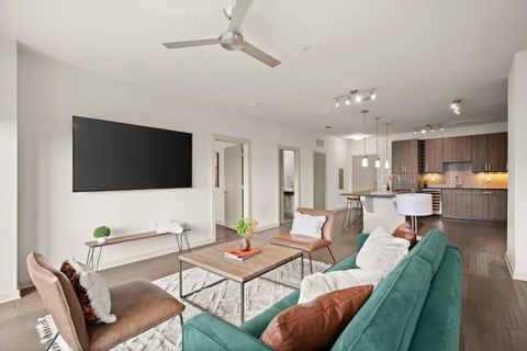 Tiny photo for 3600 S LAMAR BLVD #214, Austin, TX 78704 (MLS # 8863645)