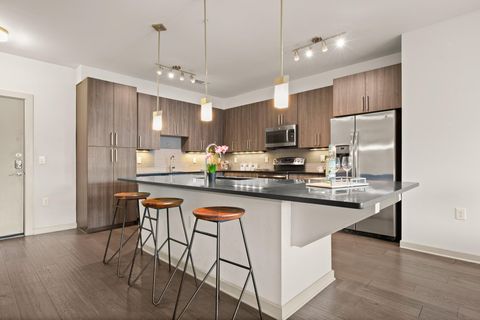 Tiny photo for 3600 S LAMAR BLVD #214, Austin, TX 78704 (MLS # 8863645)