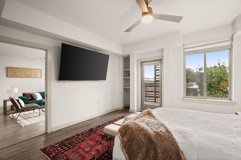 Tiny photo for 3600 S LAMAR BLVD #214, Austin, TX 78704 (MLS # 8863645)