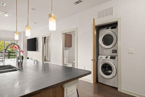 Tiny photo for 3600 S LAMAR BLVD #214, Austin, TX 78704 (MLS # 8863645)
