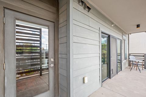 Tiny photo for 3600 S LAMAR BLVD #214, Austin, TX 78704 (MLS # 8863645)