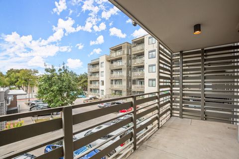 Tiny photo for 3600 S LAMAR BLVD #214, Austin, TX 78704 (MLS # 8863645)