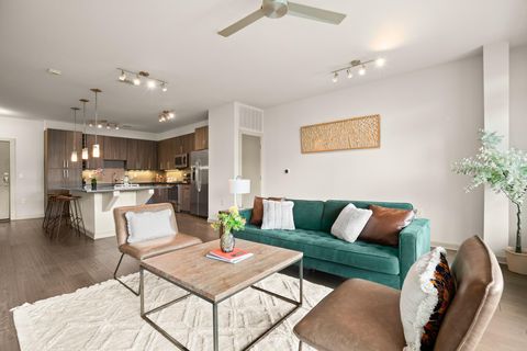 Tiny photo for 3600 S LAMAR BLVD #214, Austin, TX 78704 (MLS # 8863645)