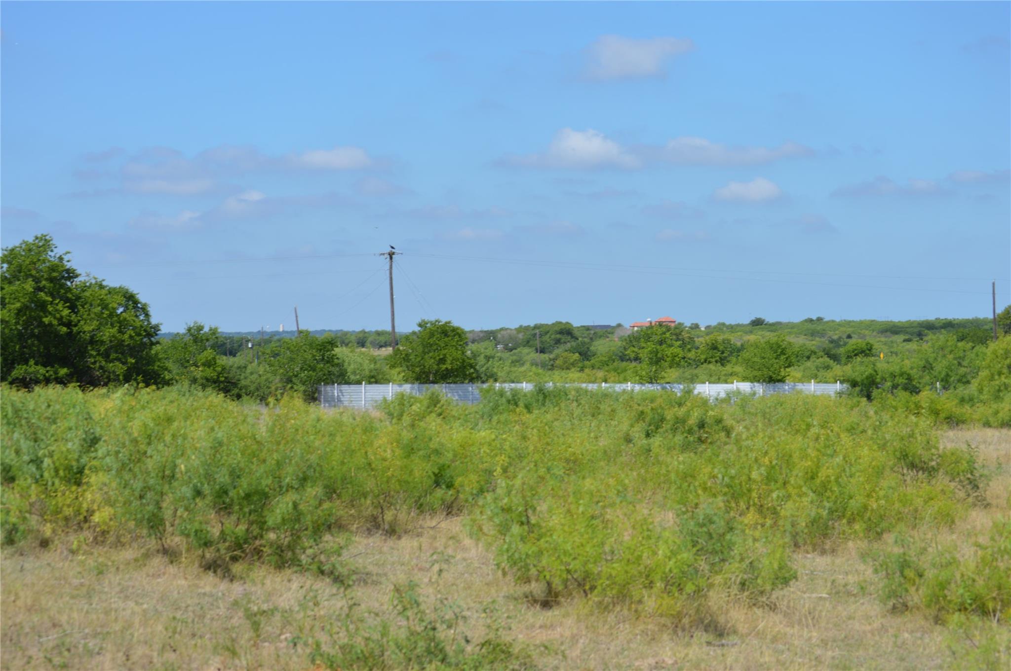 TBD Williford Lane RD