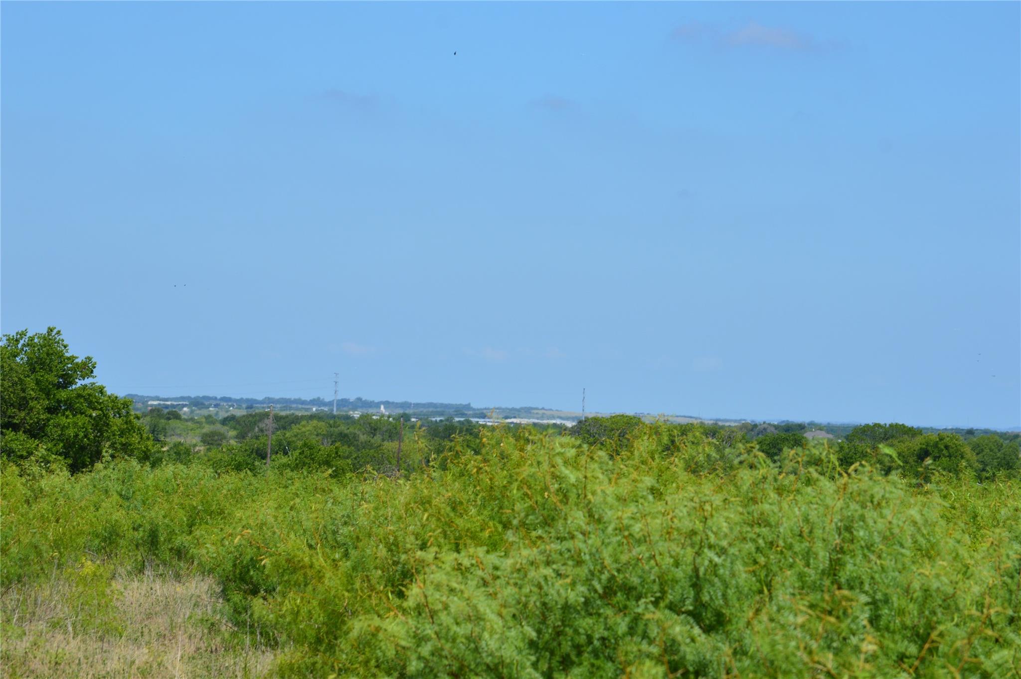 TBD Williford Lane RD