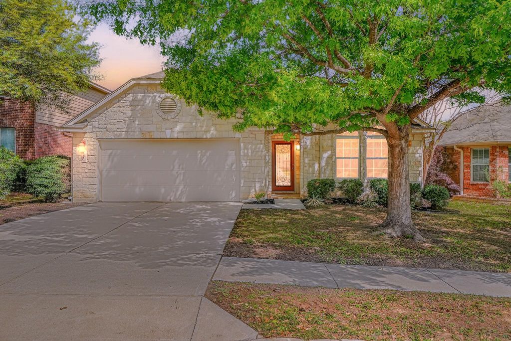 Photo of 591 Middle CRK, Buda, TX 78610 (MLS # 6569335)