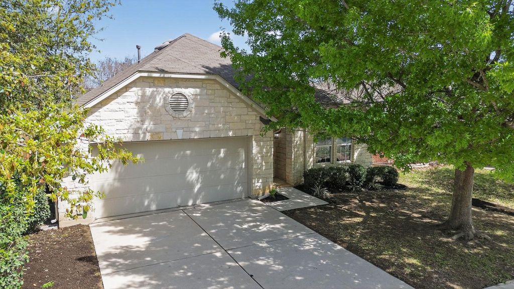 Photo of 591 Middle CRK, Buda, TX 78610 (MLS # 6569335)