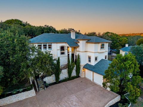 5512 Hudson HOLW Austin TX 78759