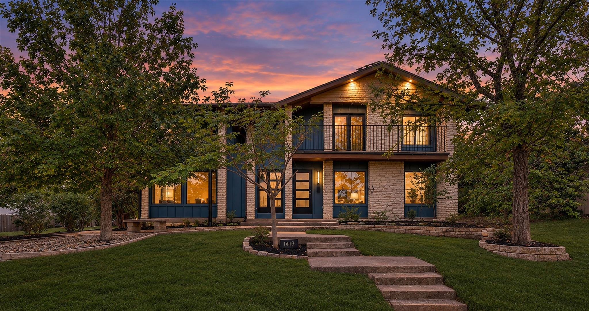 1413 Valleyridge DR