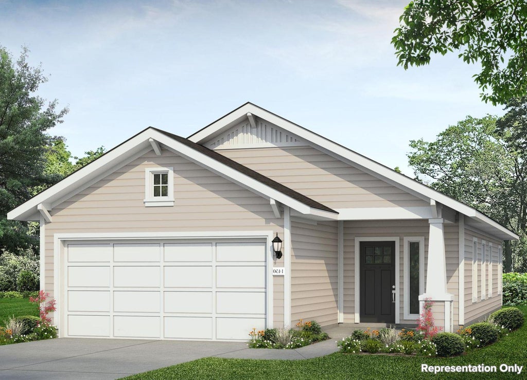 Photo of 102 Manifest RD, Hutto, TX 78634 (MLS # 1887140)