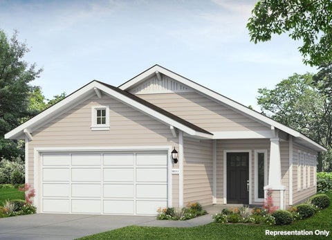Photo of 102 Manifest RD, Hutto, TX 78634 (MLS # 1887140)