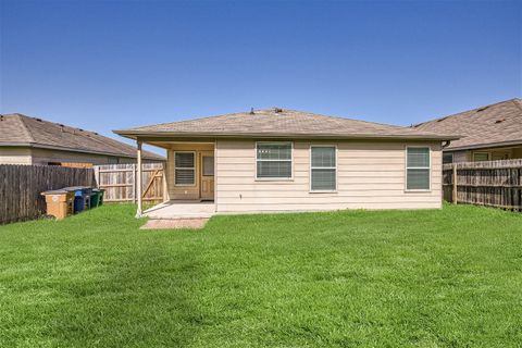 A home in Austin