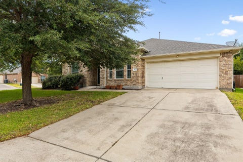 Photo of 3400 Trickling Springs WAY, Pflugerville, TX 78660 (MLS # 1962632)