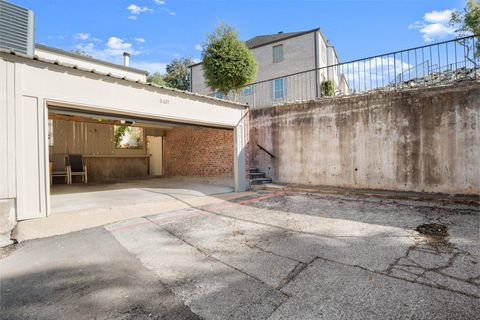 Tiny photo for 6631 Valleyside RD, Austin, TX 78731 (MLS # 1144040)