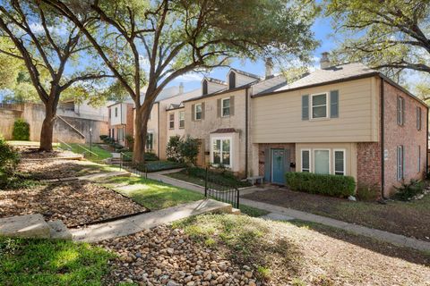 Tiny photo for 6631 Valleyside RD, Austin, TX 78731 (MLS # 1144040)