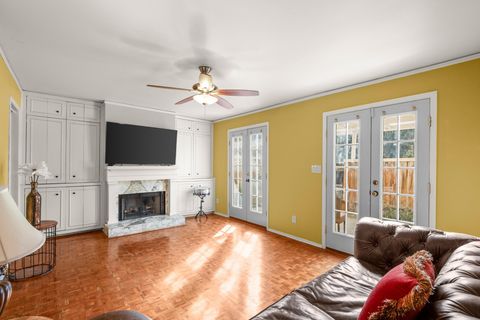 Tiny photo for 6631 Valleyside RD, Austin, TX 78731 (MLS # 1144040)