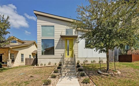 Photo of 6333 Florencia LN, Austin, TX 78724 (MLS # 4236184)