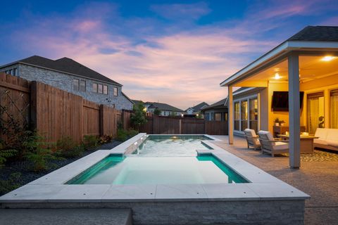Tiny photo for 18621 James Power CT, Austin, TX 78738 (MLS # 8996247)