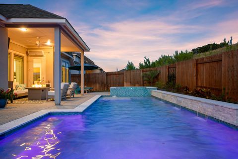 Tiny photo for 18621 James Power CT, Austin, TX 78738 (MLS # 8996247)