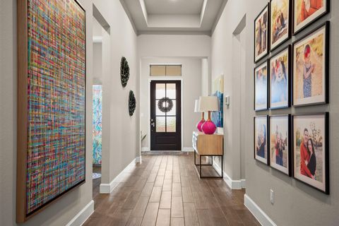 Tiny photo for 18621 James Power CT, Austin, TX 78738 (MLS # 8996247)