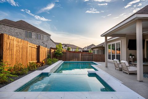 Tiny photo for 18621 James Power CT, Austin, TX 78738 (MLS # 8996247)