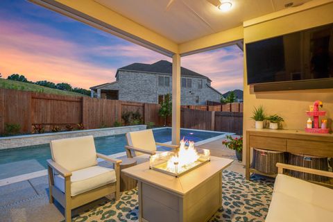 Tiny photo for 18621 James Power CT, Austin, TX 78738 (MLS # 8996247)