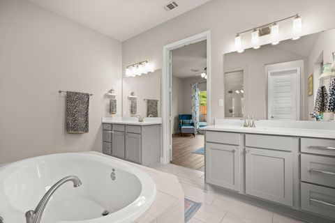 Tiny photo for 18621 James Power CT, Austin, TX 78738 (MLS # 8996247)