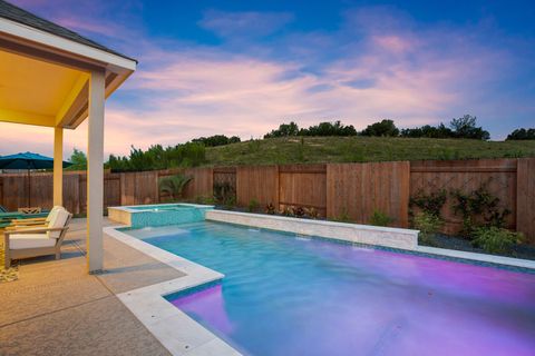 Tiny photo for 18621 James Power CT, Austin, TX 78738 (MLS # 8996247)