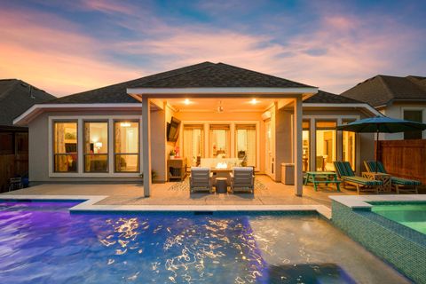 Photo of 18621 James Power CT, Austin, TX 78738 (MLS # 8996247)